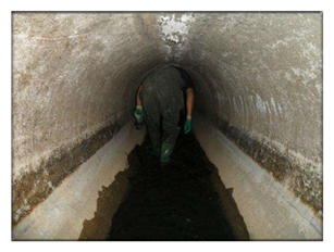 沛县管道高压清洗