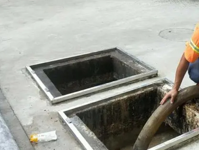 沛县化粪池清理