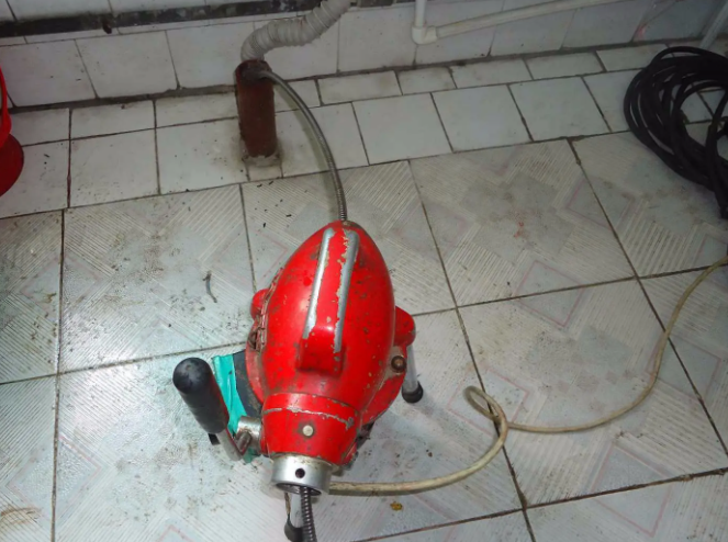 沛县下水道疏通