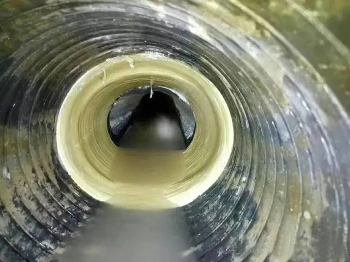 沛县内衬修复法通常适用于哪些类型的断面管道