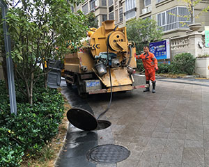 沛县管网知识-是否有行之有效的解决方案