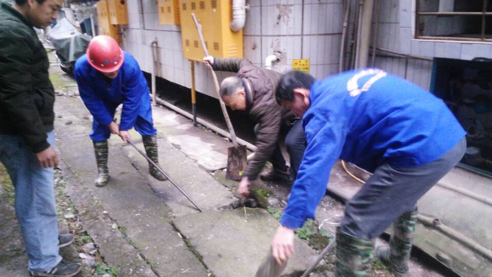 沛县清掏化粪池、管道疏通一站式服务<高效><技术><可靠>